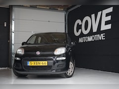 Fiat Panda - 0.9 TwinAir Edizione Cool | AIRCO