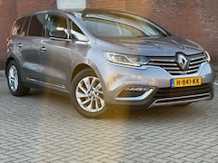 Renault Espace - 1.6 dCi Dynamique 7p.|AUTOMAAT|PANNO|LEDER|7PERSOONS