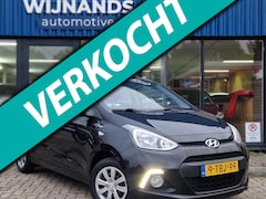 Hyundai i10 - 1.0i i-Motion Comfort Plus Led Clima Bt Elek APK