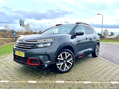 Citroën C5 Aircross - 1.2 PureTech Business Plus