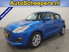 Suzuki Swift - 1.2 Comfort AIRCO/EL.PAKKET