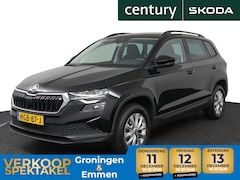 Skoda Karoq - 1.0 TSI Business Edition Trekhaak