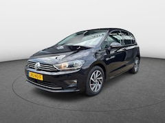 Volkswagen Golf Sportsvan - 1.2 TSI HIGHLINE NAVI LMV PDC ADDCRUISE CLIMA HAAK