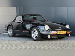 TVR S - S 3C