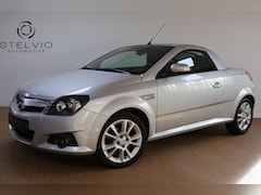 Opel Tigra TwinTop - 1.4-16V Enjoy