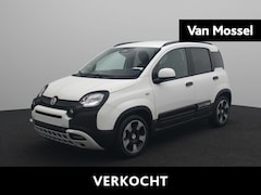 Fiat Panda - 1.0 Hybrid Pandina | Voorraadvoordeel | Carplay & Android Auto | Parkeersensoren Achter |