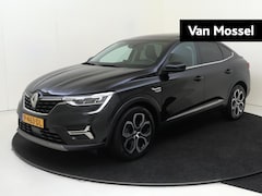 Renault Arkana - 1.6 E-Tech Hybrid 145 Intens | Panoramadak | Stoelverwarming | 360 Camera