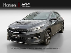 Kia XCeed - 1.6 GDi PHEV DynamicLine I Cruise Control I Navi I Carplay I Sto