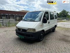 Fiat Ducato Panorama - 11 2.3 JTD 285