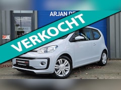 Volkswagen Up! - 1.0 BMT high up Clima Cruise MFS Pdc LM velgen Uniek