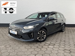Kia Cee'd Sportswagon - Ceed PHEV Dyn.PlusLine TREKHAAK GARANTIE 2030