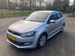 Volkswagen Polo - 1.2 TDI Bl.M. Comfl