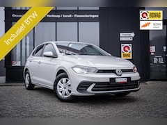 Volkswagen Polo - 1.0 MPI*AIRCO*CRUISECONTROL*PDC*LED