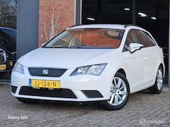 SEAT Leon ST - 1.0 EcoTSI Style Airco cruise controle