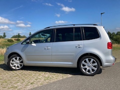 Volkswagen Touran - 1.2 TSI Comfortline BlueMotion 7p.