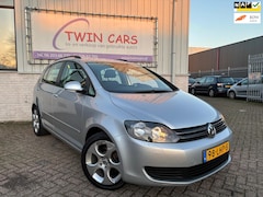 Volkswagen Golf Plus - 1.2 TSI Comfortline BlueMotion