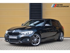 BMW 1-serie - 118i Executive * M-Sport * 18 inch lm * LED * Lichtpakket