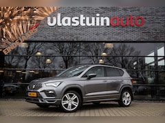 SEAT Ateca - 1.5 TSI FR , Panoramadak, Adap. cruise, Stoel/stuurverwarming,