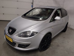SEAT Altea XL - 1.8 TFSI Businessline High 2008 NW APK