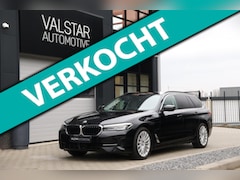 BMW 5-serie Touring - 530e iPerformance Executive |Trekhaak | HUD | Stoelverwarming