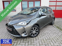 Toyota Yaris - 1.5 Hybrid Design Sport