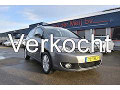 Volkswagen Golf Plus - 1.4 TSI Highline , TREKHAAK , CR CONTR , NAVI , LMV16 , PDC V+A , V STOEL VERW ,