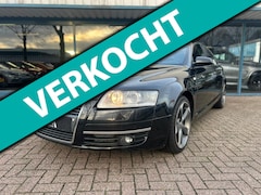 Audi A6 Limousine - 3.0 TDI quattro Pro Line|NAV|PDC|Cruise|Export