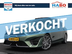 Kia Cee'd Sportswagon - Ceed Sw 1.5 T-GDI GT-PLUSLINE DCT7 AUTOMAAT ECC/ADAPTIVE.CRUISE/NAV/CAMERA/SCHUIF.DAK/KEYL