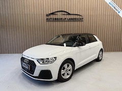 Audi A1 Sportback - 30 TFSI Pro Line S