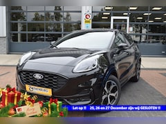 Ford Puma - 1.0 EcoBoost Hybrid ST-Line Navi Airco Camera Km