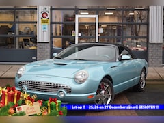 Ford Thunderbird - 2x TE KOOP