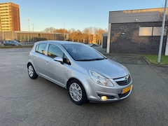 Opel Corsa - 1.4-16V Enjoy