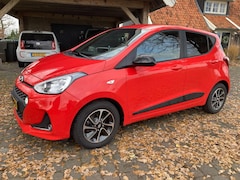 Hyundai i10 - 1.0i i-Premium