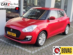 Suzuki Swift - 1.2 SELECT SMART HYBRID Camera | Navi | Stoelverwarming | USB