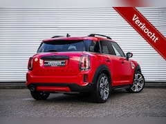 MINI Countryman - 2.0 Cooper S E ALL4 Hybride | Yours | Panodak | Leder | H&K | HUD | LED | 19 inch |