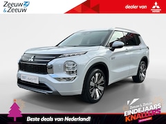 Mitsubishi Outlander - 2.4 PHEV Instyle | NIEUW MODEL | LEVERING 2025 | 6.000 EURO INTRODUCTIE KORTING| NU DIRECT