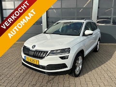 Skoda Karoq - 1.5 TSI ACT 150pk DSG-7 Style Business