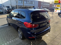 BMW 2-serie Gran Tourer - 220i 7p. High Executive Launch Edition