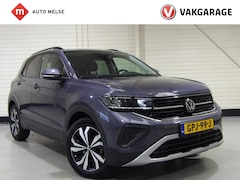 Volkswagen T-Cross - 1.0 TSI 116pk DSG-7 Life Edition