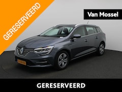 Renault Mégane Estate - 1.3 TCe 140 Equilibre | Cruise/Climate Control | Navigatie | Parkeersensoren Voor en Achte