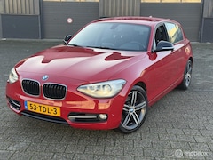 BMW 1-serie - 118i * AUToMaat
