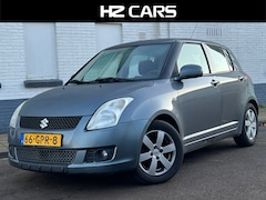 Suzuki Swift - 1.3 Shogun/5drs/Airco/Parkeersensoren/APK 06/26