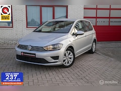Volkswagen Golf Sportsvan - 1.4 TSI Comfortline/AUTOMAAT/PDC/NAVI