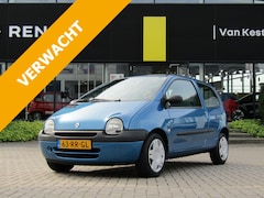 Renault Twingo - 1.2-16v Lazuli *verwacht