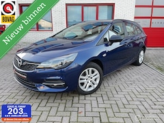 Opel Astra Sports Tourer - 1.2 CAMERA/NAVI/CRUISE/PDC