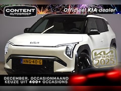 Kia EV3 - 81, 4 kWh 204pk GT-Line