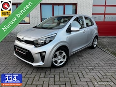 Kia Picanto - 1.0 CVVT ComfortLine