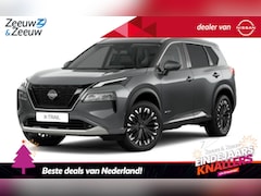 Nissan X-Trail - 1.5 e-Power Tekna | PRO-PILOT | € 2.500, = VOORRAAD KORTING | LEDER INTERIEUR |