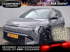 Kia EV3 - 81, 4 kWh 204pk GT-PlusLine