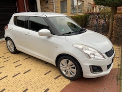 Suzuki Swift - 1.2 Business Edition EASSS Airco Licht Metalen Velgen